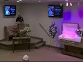 Willie German Funeral Service