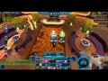 DXUN54 SWTOR TREEKS AND TIPS 4 0 Contraband Slot Machine