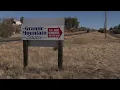 We ve drilled five dry wells Community north of Prescott forced to haul water