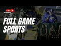 Derry Area vs Burrell High School Football LIVE GAME