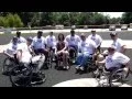 Disabilities Not Disabled
