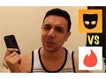GRINDR VS TINDER ALEX YEE