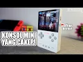 Download Lagu KONSOL GAME MINI YANG CAKEP \u0026 BANYAK FITUR KEREN BUAT GAMING! - Trimui Brick Handheld CrossMixOS