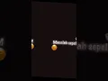 STORY WA MENTAHAN CCP || SERBA SALAH