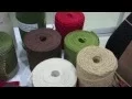 Best Burlap Ribbons in various Colors and Patterns