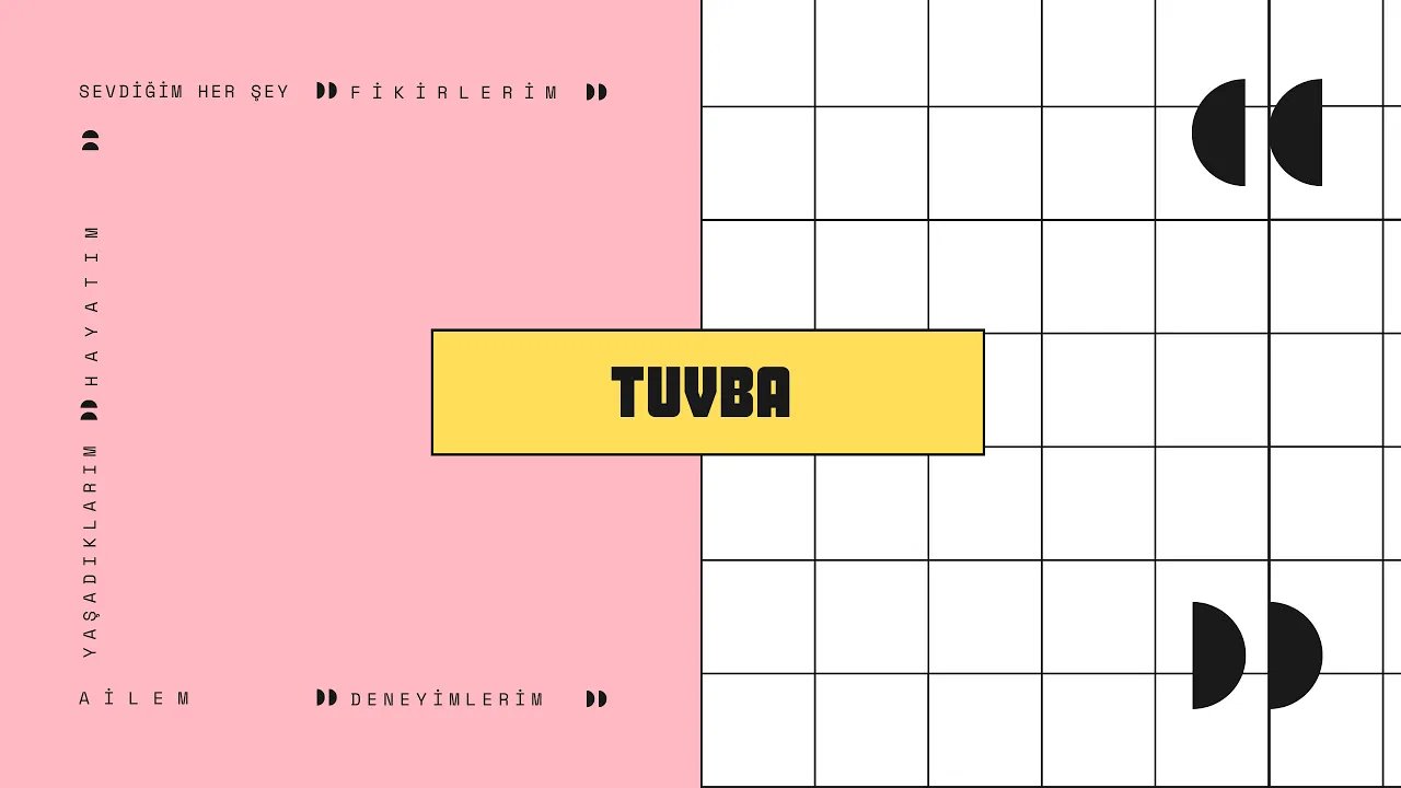 tuvba Live Stream