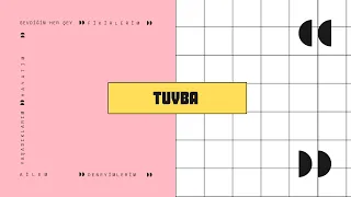 tuvba Live Stream