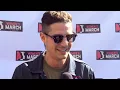 Wells Adams On Why He Loves Strong Powerful Funny Girlfriend Sarah Hyland Exclusive