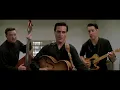 One Song Scene | WALK THE LINE (2005) Movie CLIP HD