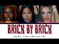 Say Now - Brick by Brick