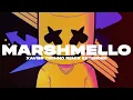 Lagu Marshmello - Alone (Xavier Techno Remix) Extended