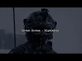 Serhat Durmus - Nightmares | Slowed