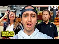 Ohio s Tate And Kelly Keegs Clash Over Proposed Move To New York The Unnamed Show Episode 34