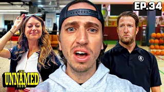 Ohio s Tate And Kelly Keegs Clash Over Proposed Move To New York The Unnamed Show Episode 34