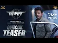 Download Lagu James - Official Teaser (Hindi) | Puneeth Rajkumar | Chethan Kumar | Kishore Pathikonda | Charan Raj