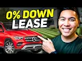 How To Negotiate A Car Lease In 2024 GET THE BEST PRICE