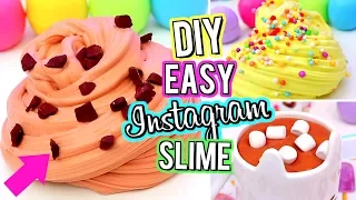 How to make fluffy slime #fluffyslime #satisfyingslime #slimesmoothie.. 