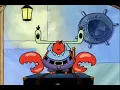 Download Lagu Spongebob Mr. Krabs Robot Dance (Electric Zoo) 10 hours
