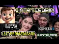 Download Lagu Cinta terbaik - UUT PERMATASARI live pantai BIRA  BULUKUMBA