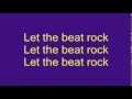 Download Lagu Boom Boom Pow - Black Eyed Peas (Lyrics)