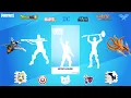 Download Lagu Fortnite FREE REWARDS all Collab!