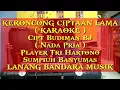 Download Lagu KERONCONG CIPTAAN LAMA,KARAOKE,Cipt Budiman BJ,( Nada Pria ),Arr Tri Hartono,LANANG BANDARA MUSIK