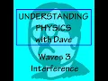 Understanding Physics Waves 3 Interference