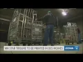 Printing of MN Star Tribune to move to Des Moines amid transformation into digital first company
