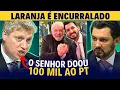 Download Lagu Van Hattem PRESSIONA empresário LARANJA e COMPLICA o PT na CPMI do INSS