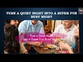 Trivia Night Question Packs - Trivia Company