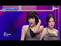 '최초 공개' 레드벨벳-아이린&슬기 - TILT #엠카운트다운 EP.890 | Mnet 250529 방송
