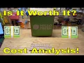 Hello Fresh Cost Analysis How Much Does Hello Fresh Actually Cost Is Hello Fresh Worth It