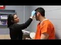 Emily Manuel LPN - Nursing at the Calcasieu Correctional Center