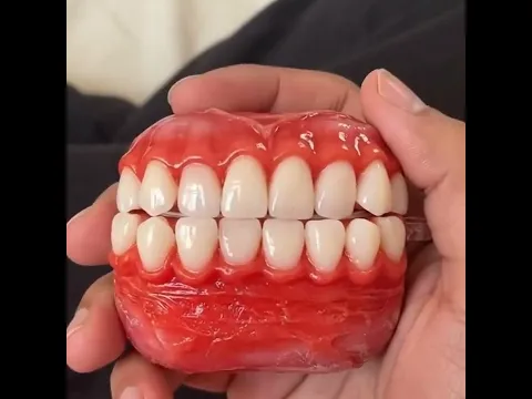 Link in Bio ( # 3371 ) ▶️All Smiles Funny Teeth AirPods Cover Case
