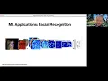 How Can One Use Machine Learning and High Performance Computing for Humanities Research