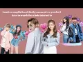 i found all daniel and jihyo moments so u can stop commenting who s here because of their breakup
