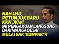 Download Lagu NAH LHO, PETUNJUK BARU KKN JKW! INI PENGAKUAN LANGSUNG DARI WARGA DESA! MULAI GAK 'KOMPAK'?!