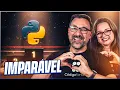 PYTHON IS NOT JUST AI HYPE