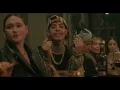 Peso Pluma, Natanael Cano - PRC (Video Oficial)