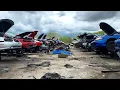 Checking out the U Pull Pay self-serve used auto parts yard Aurora CO 5 13 23