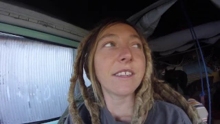 Episode 382 – The Cure for the VW Bus? –  Life of a Gypsy Day 274