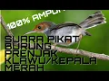Download Lagu Suara Pikat Burung Prenjak Klawu Dijamin Ampuh