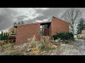 Lagu I Made a Strange Discovery Inside this ABANDONED 1960's Mid Century Modern Dream House