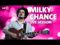 Milky Chance - Feathery (Startrampe Live Session)