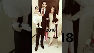 Danish Taimur Ki Cute Family Short Video 