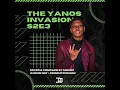 Download Lagu The Yanos Invasion S02E03 2Hour(100% Production Mix)