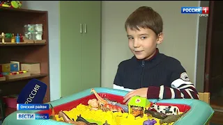 Снимают фильмы и спасают браки с помощью светотерапии и тестов