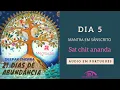 Download Lagu 21 DIAS DE MEDITAÇÃO   DEEPAK CHOPRA   EM PORTUGUÊS