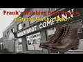 Frank s Boots Wilshire Review A Dressy Frank s Build