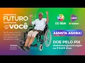 Lagu SBT AO VIVO 3 | Teleton 2025